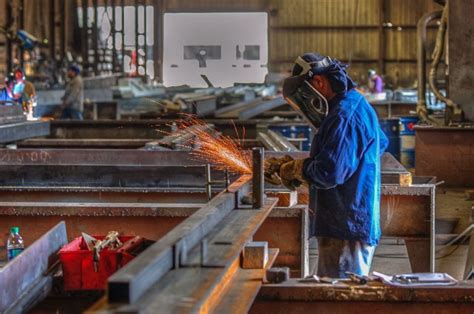 metal fabrication companies in bahrain|al prince steel fabricators.